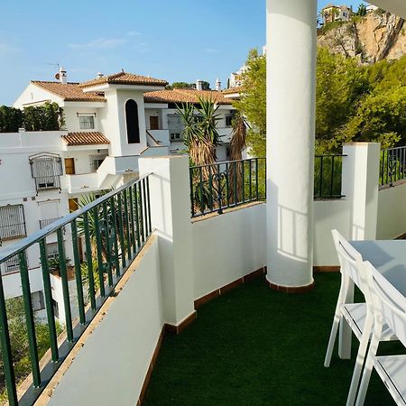 Jardines De Adnania En Marina Del Este Con Vista Al Mar Ada La Herradura  Kültér fotó